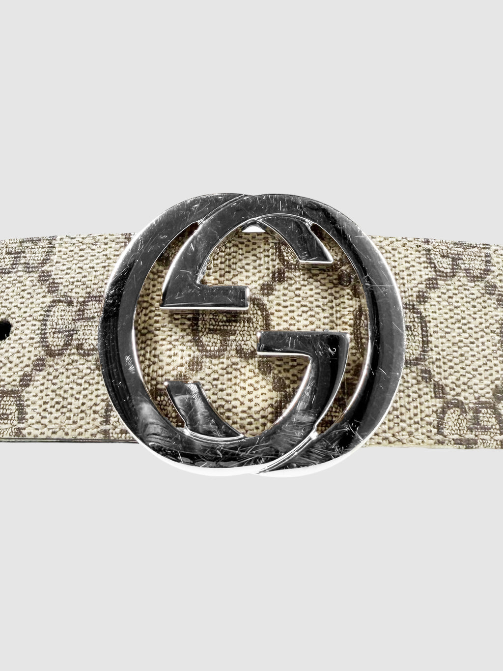 GG Supreme Reversible Belt