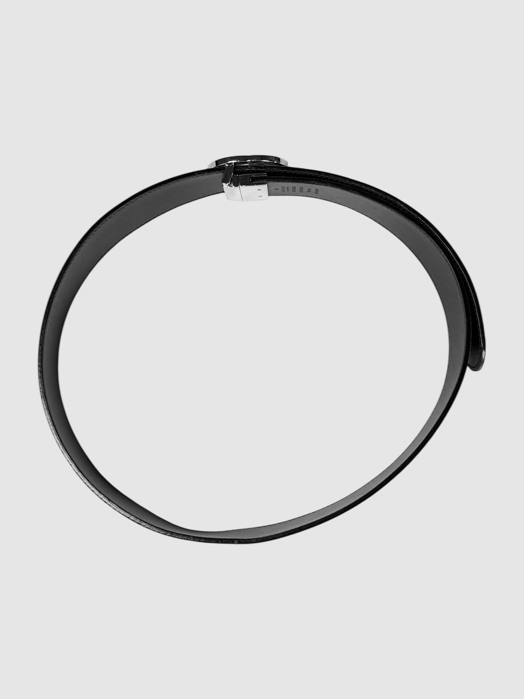 GG Supreme Reversible Belt