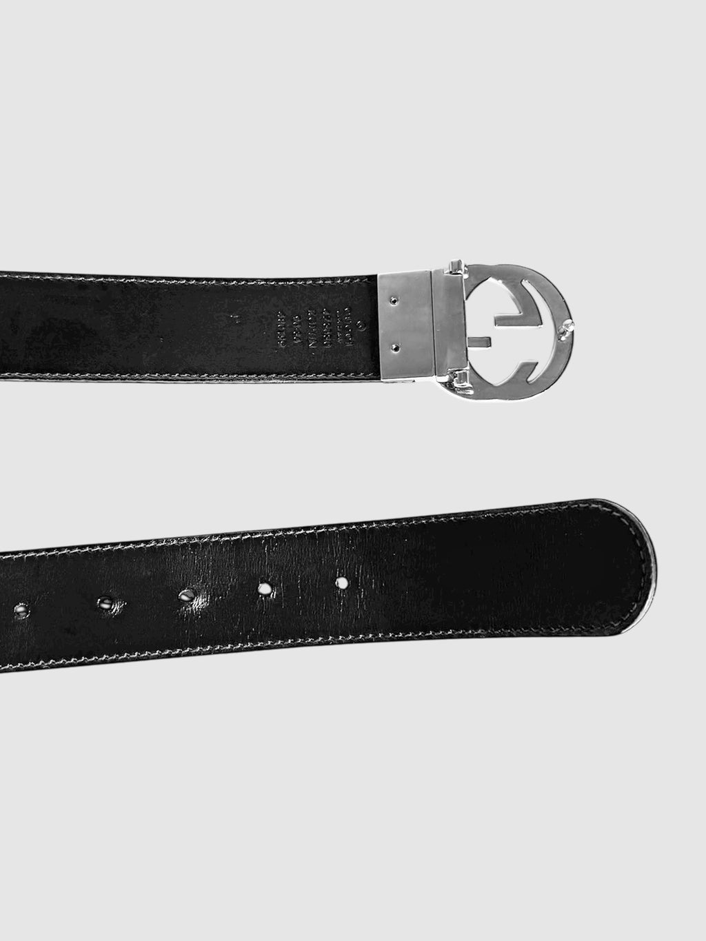 GG Supreme Reversible Belt