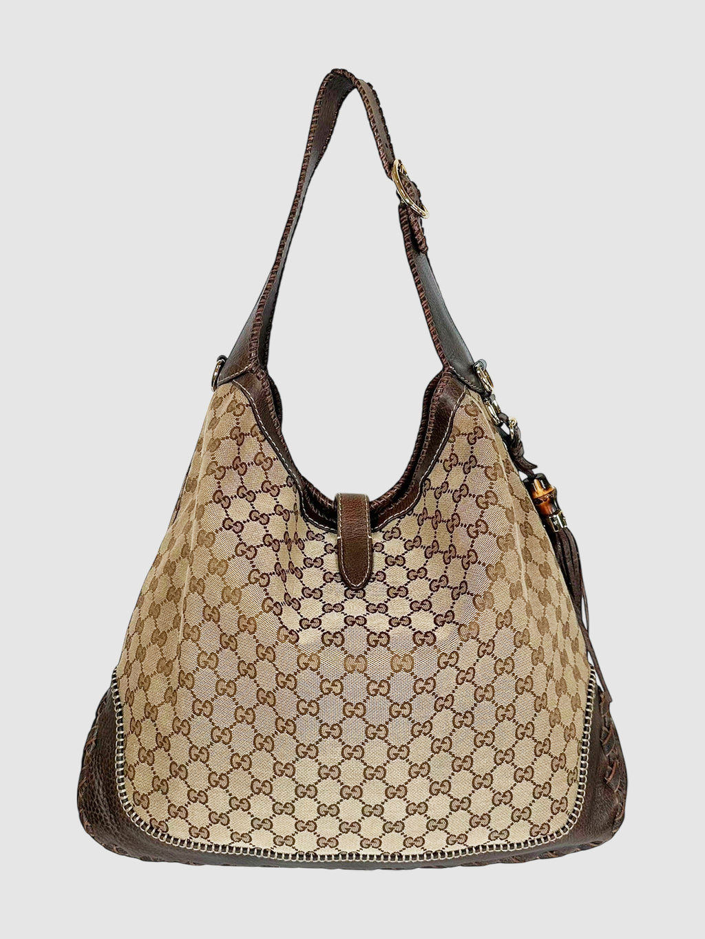 Jackie Hobo Bag