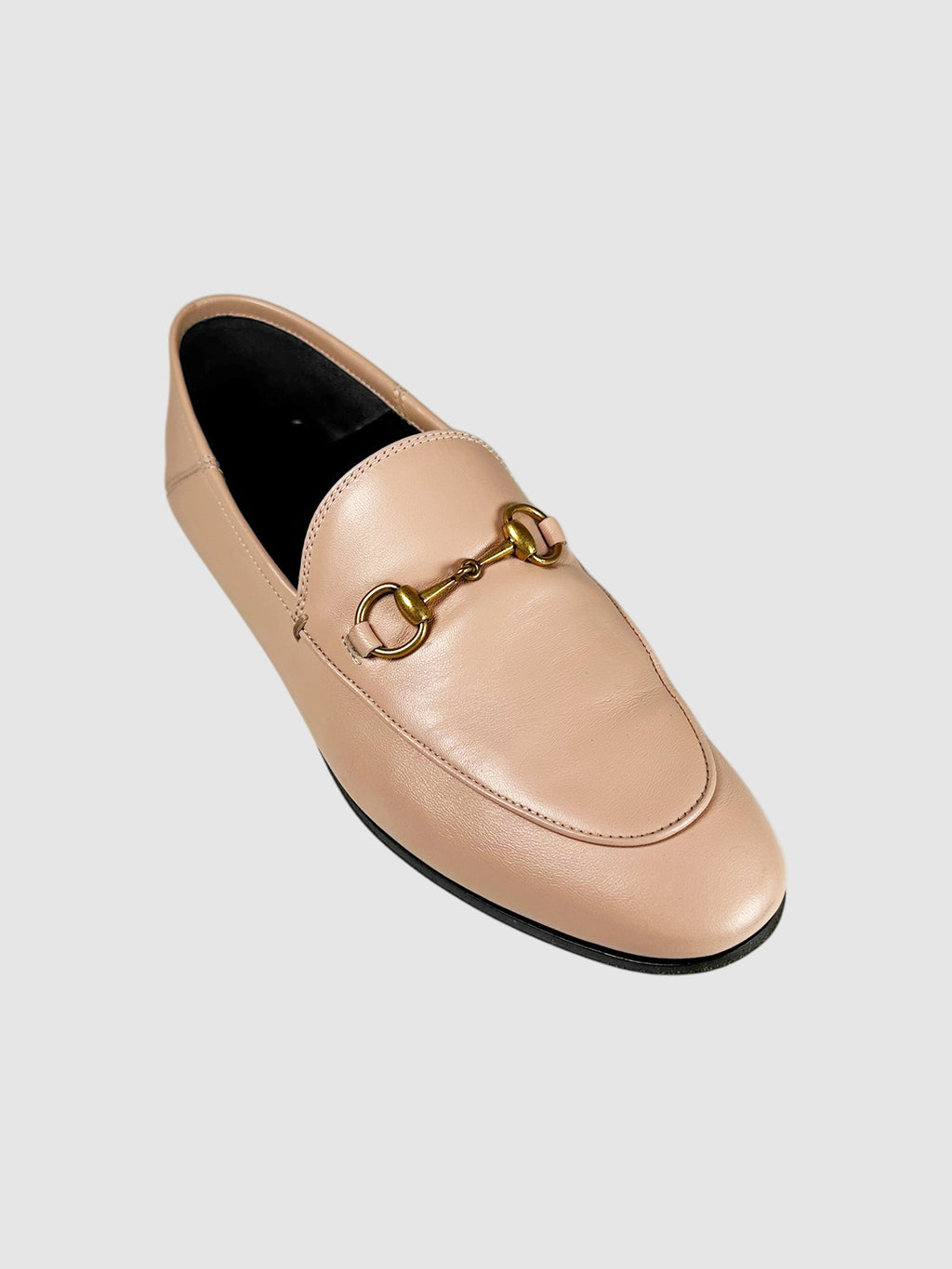 Brixton Horsebit Loafers - Size 37.5