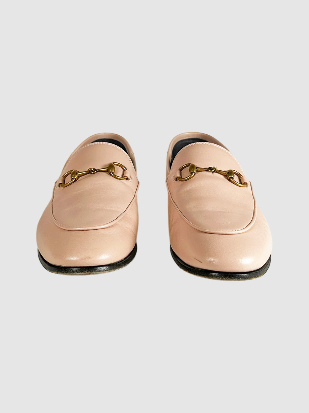 Brixton Horsebit Loafers - Size 37.5