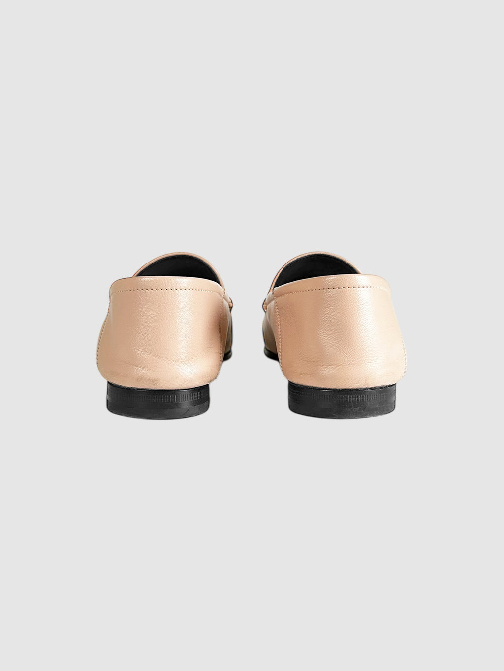 Brixton Horsebit Loafers - Size 37.5