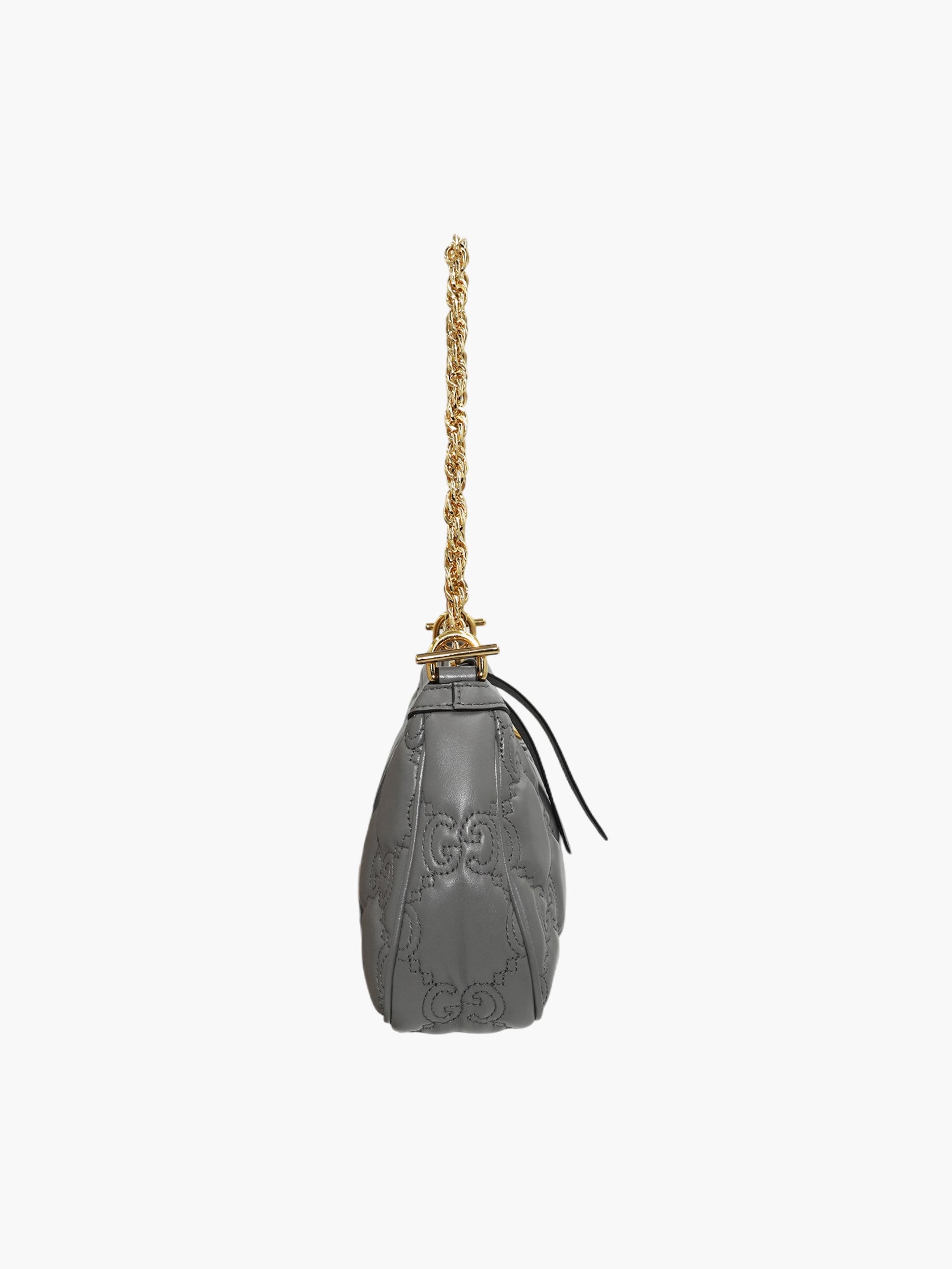 GG Matelassé Shoulder Bag