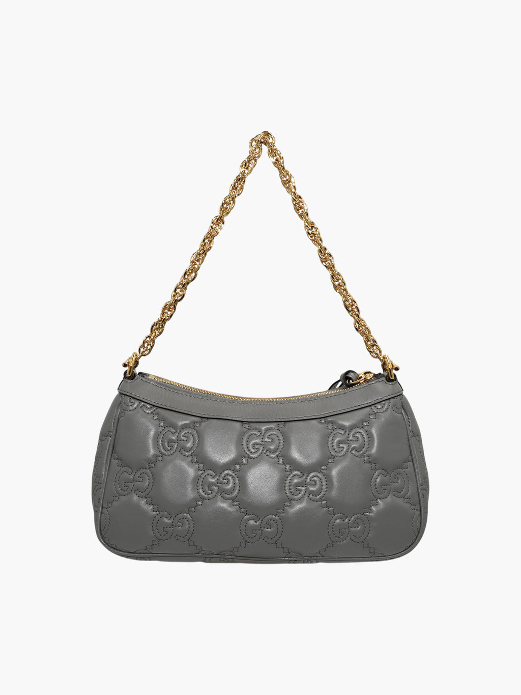 GG Matelassé Shoulder Bag