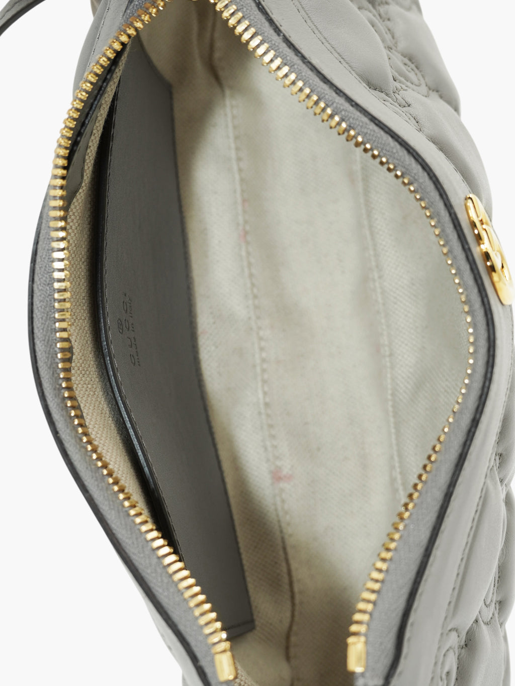 GG Matelassé Shoulder Bag