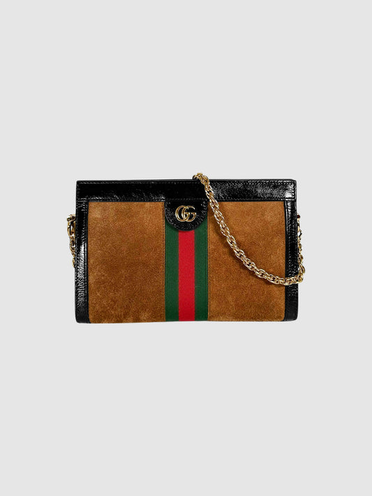 GG Ophidia Bag