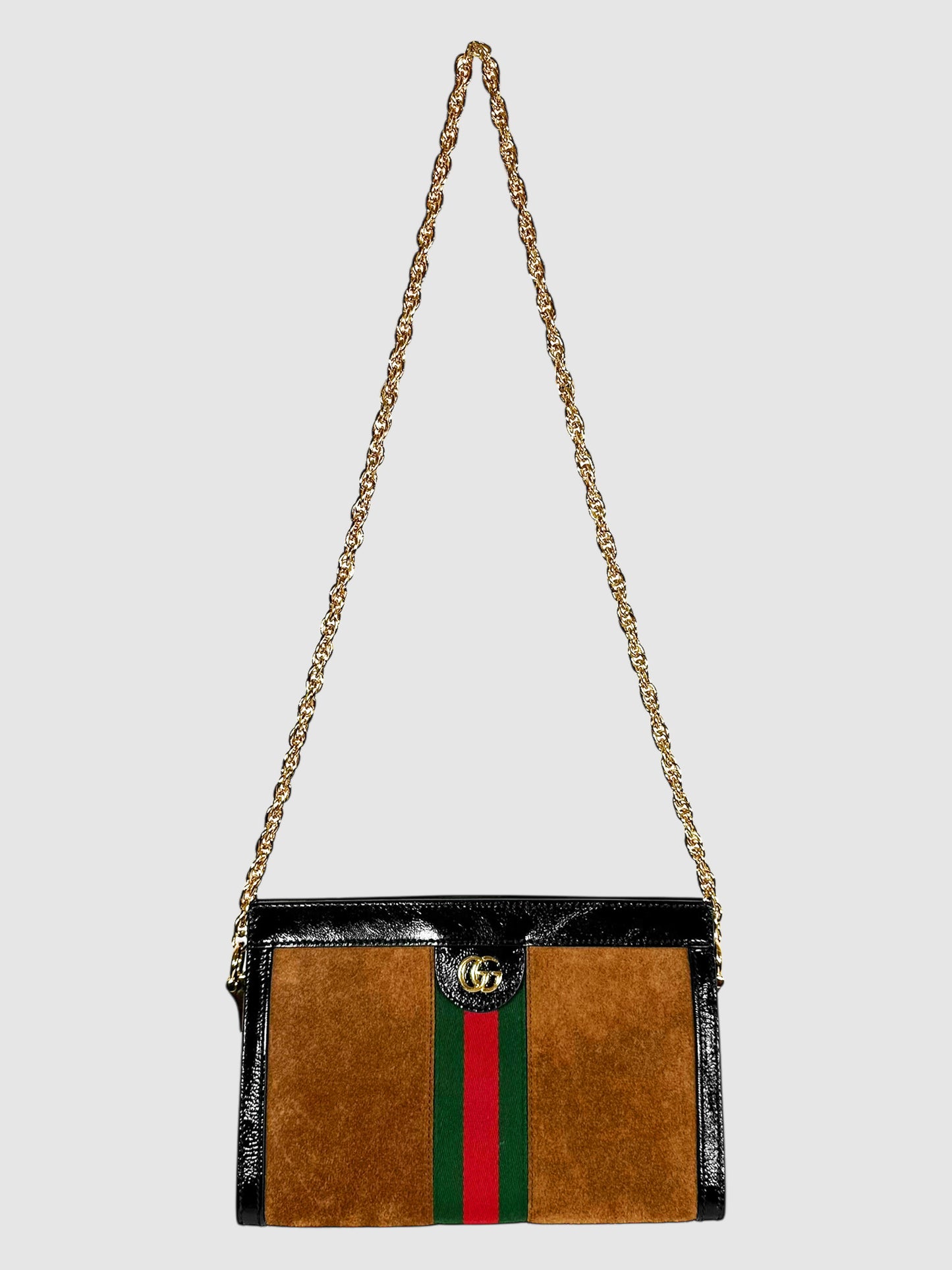 GG Ophidia Bag