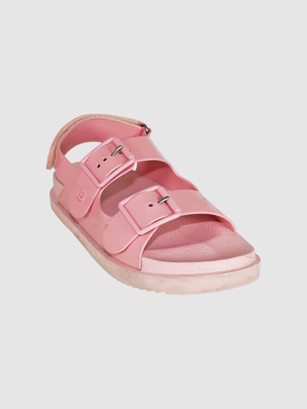 Isla Buckled Sandals