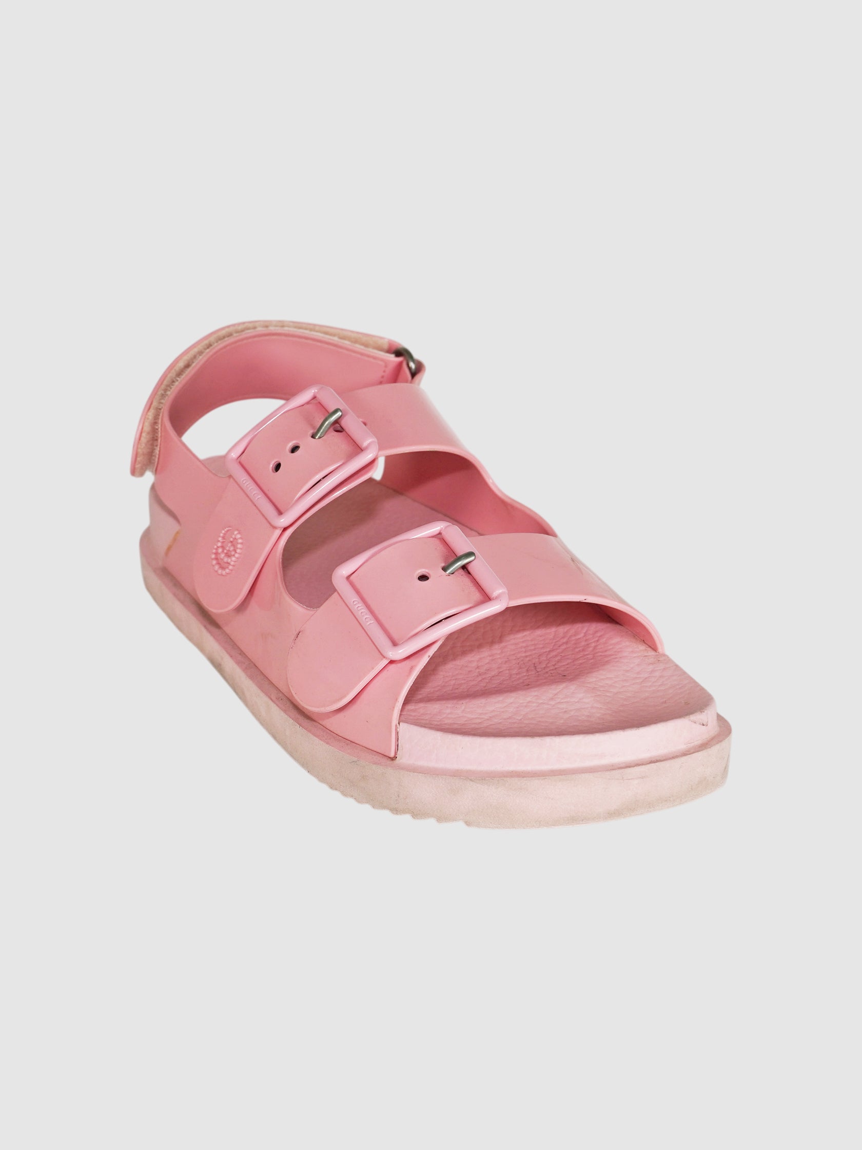 Isla Buckled Sandals