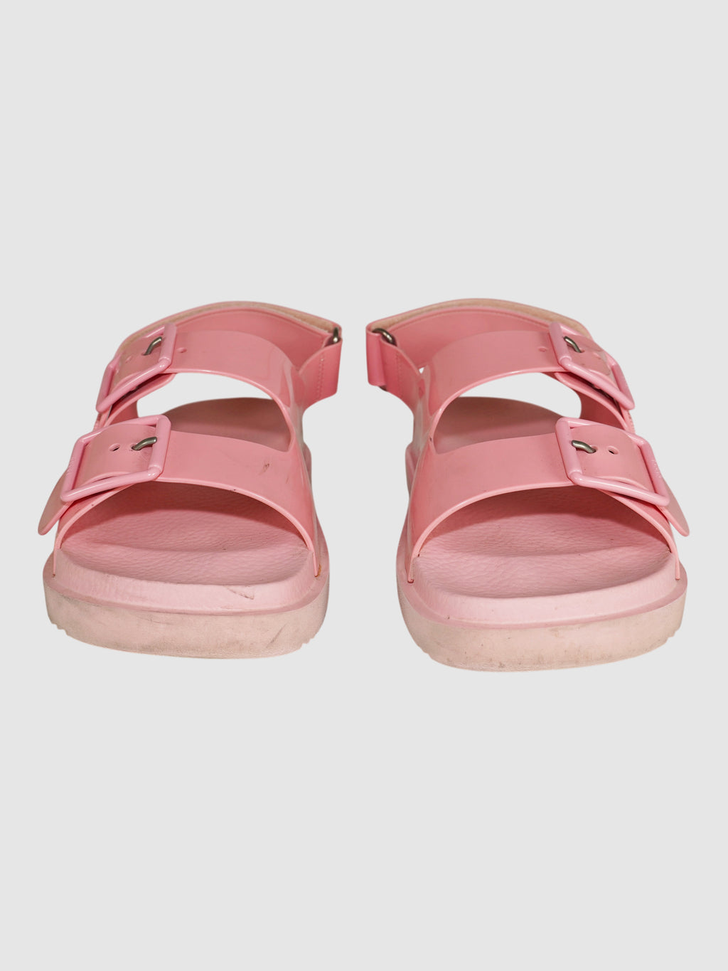 Isla Buckled Sandals