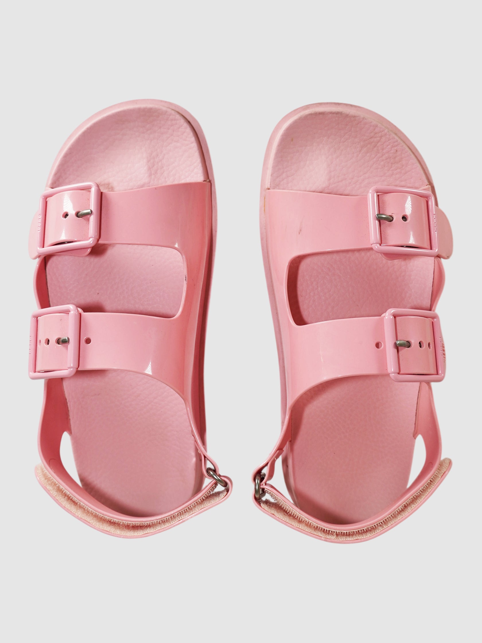 Isla Buckled Sandals