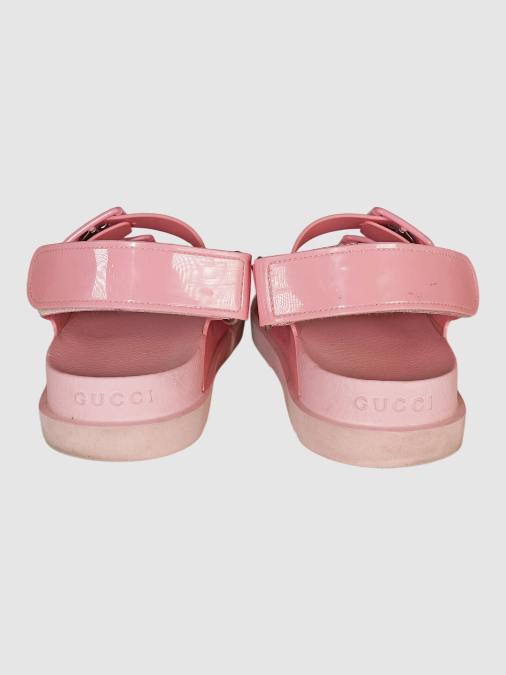 Isla Buckled Sandals