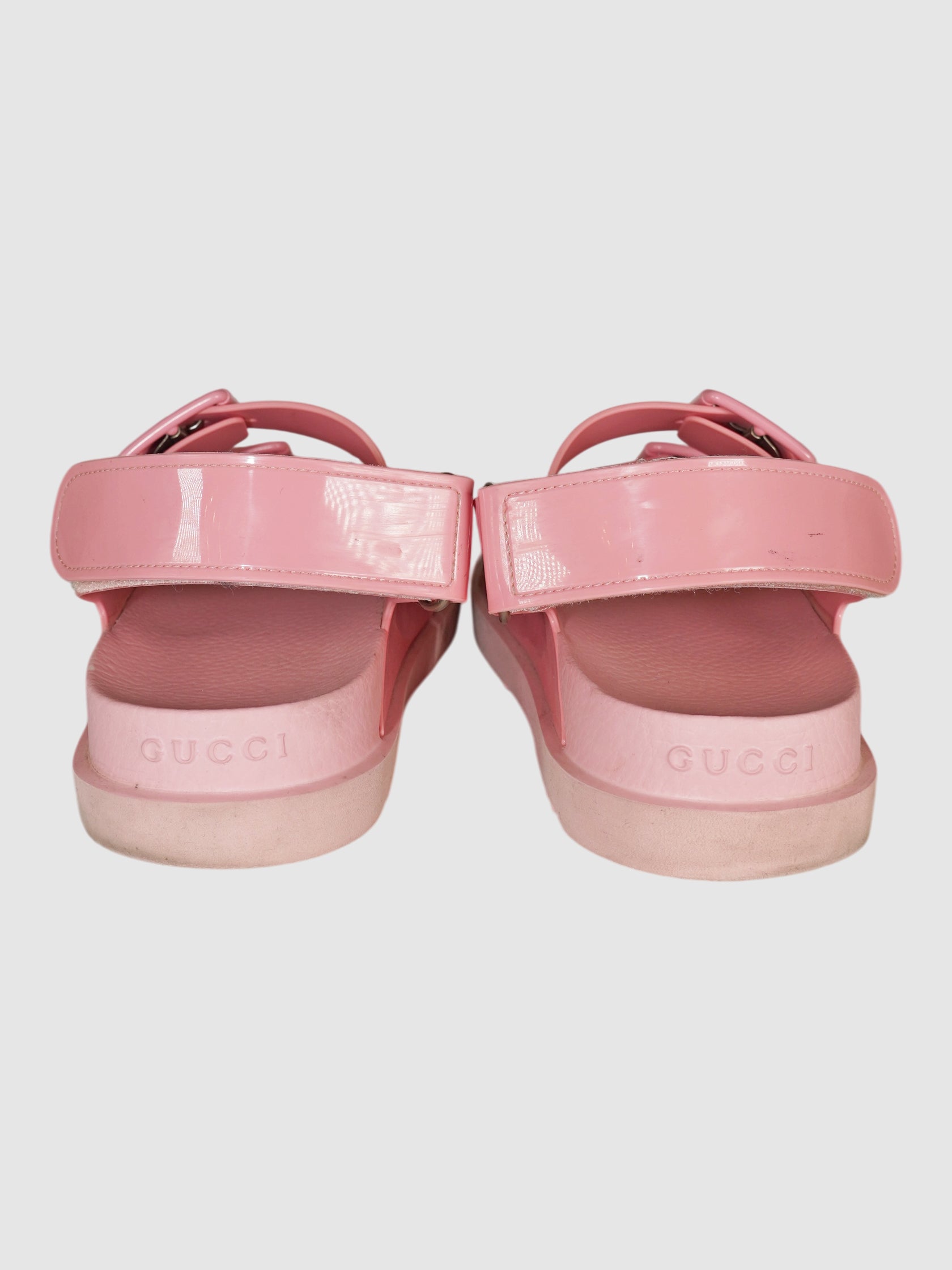 Isla Buckled Sandals