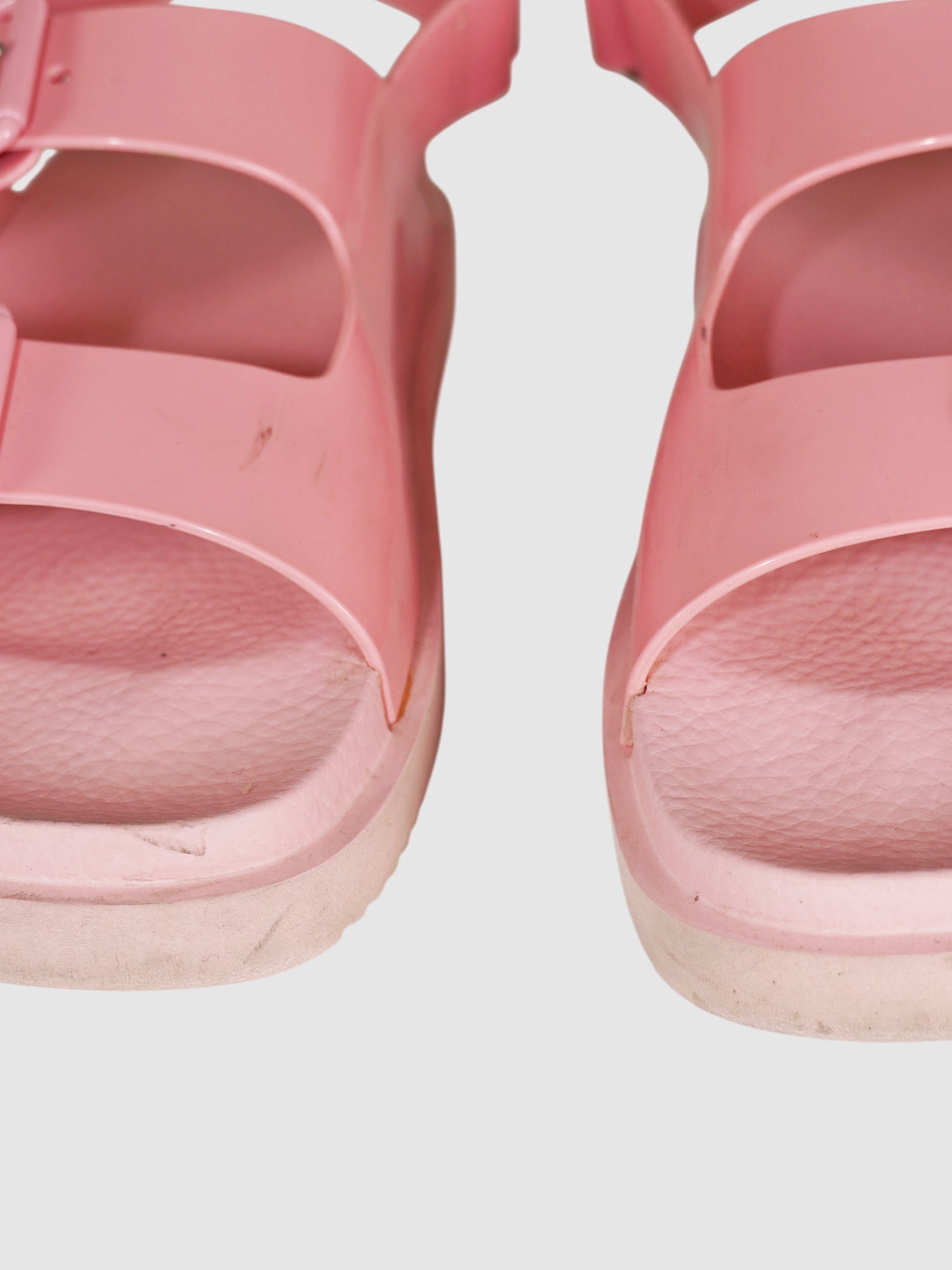 Isla Buckled Sandals