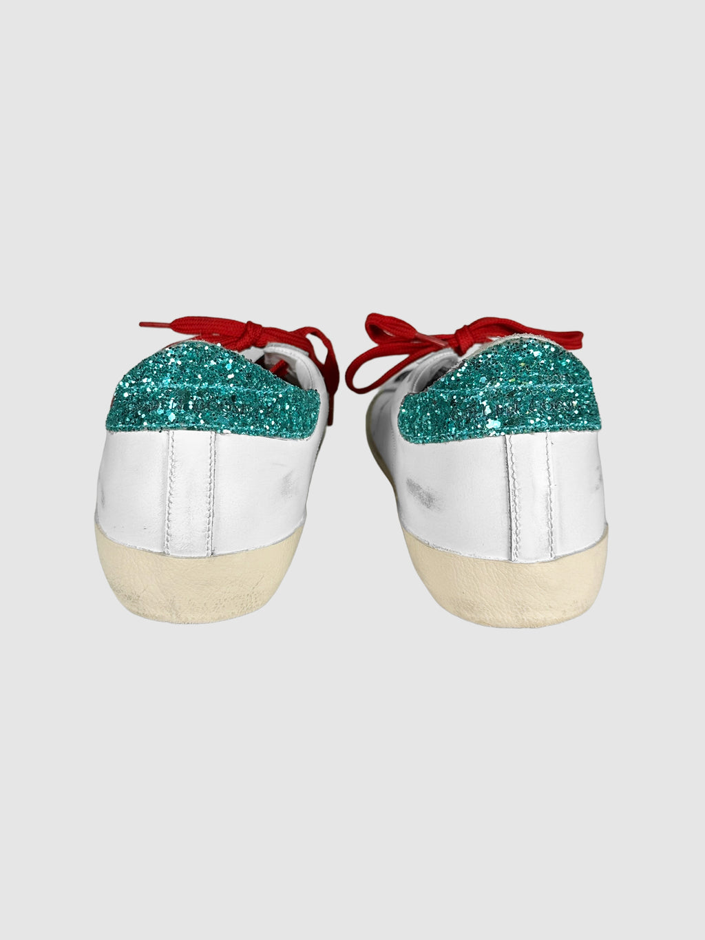 Superstar Python Sneaker - Size 38