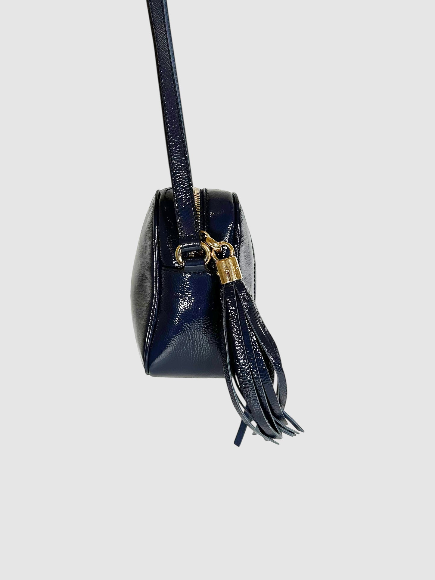 Soho Disco Crossbody Bag