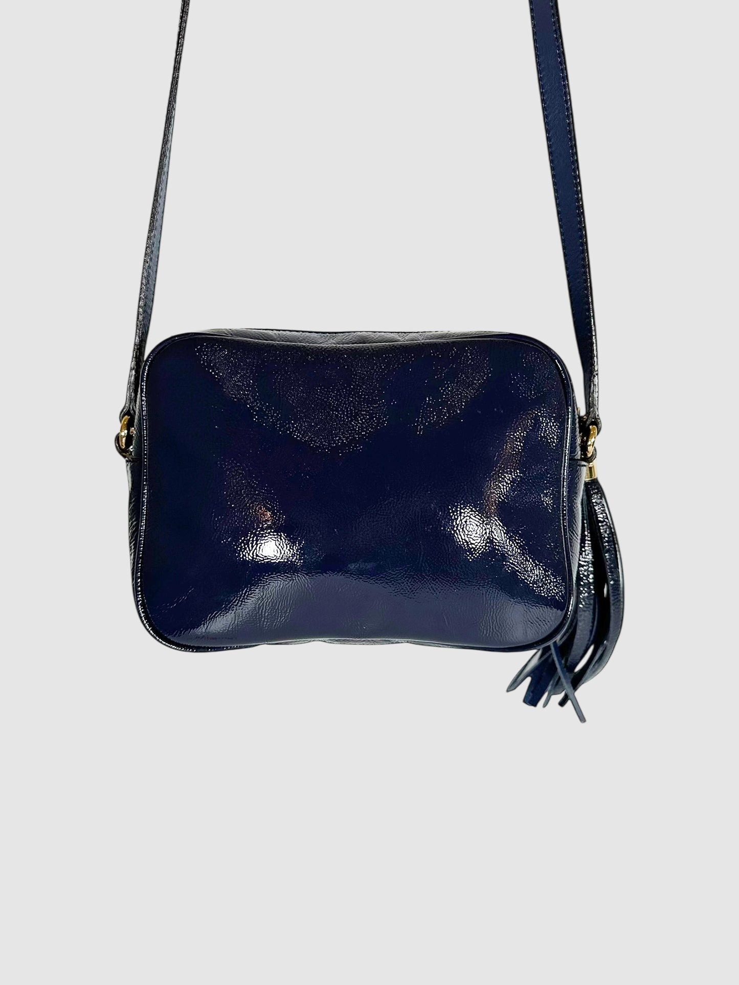 Soho Disco Crossbody Bag