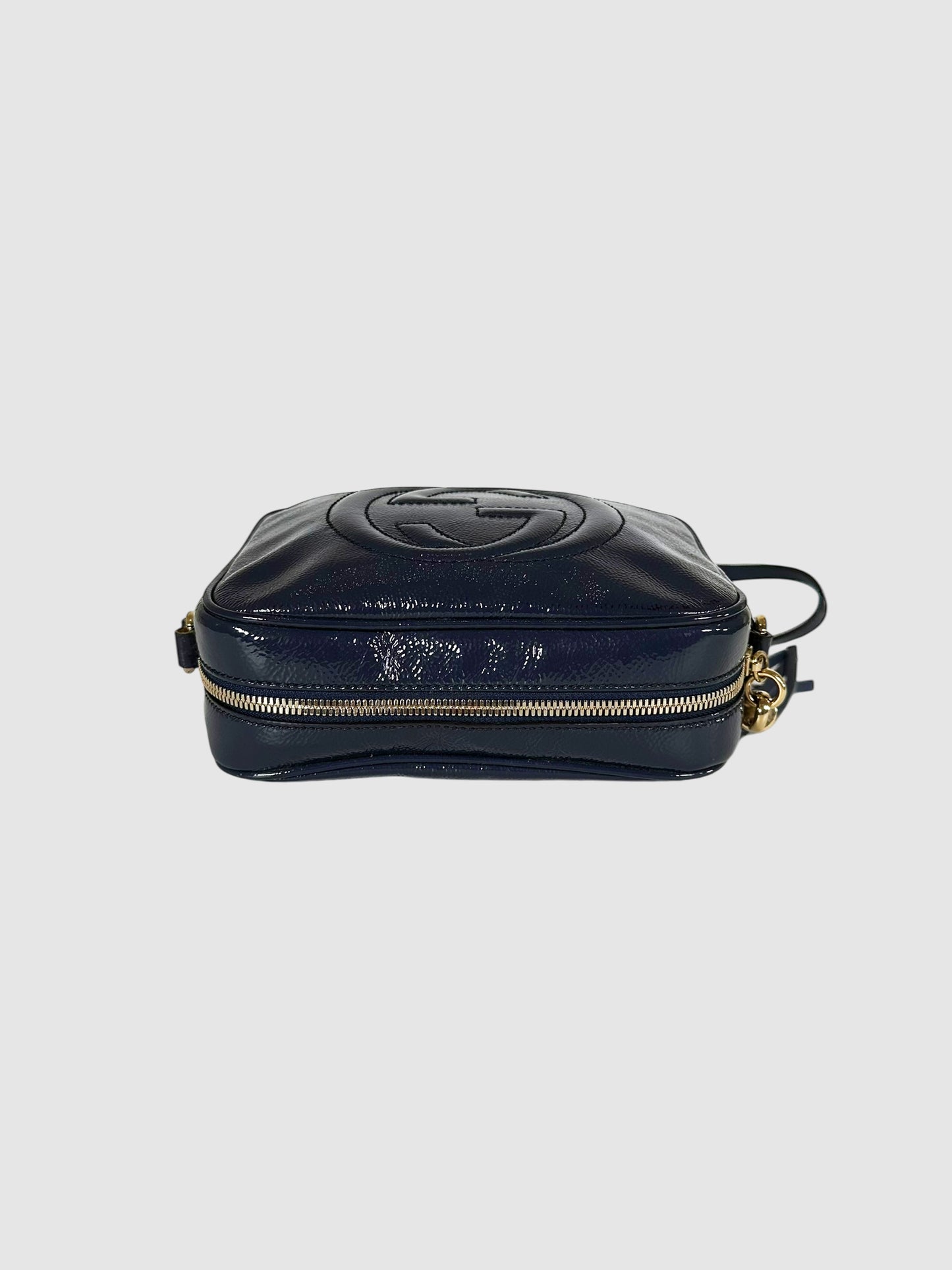 Soho Disco Crossbody Bag