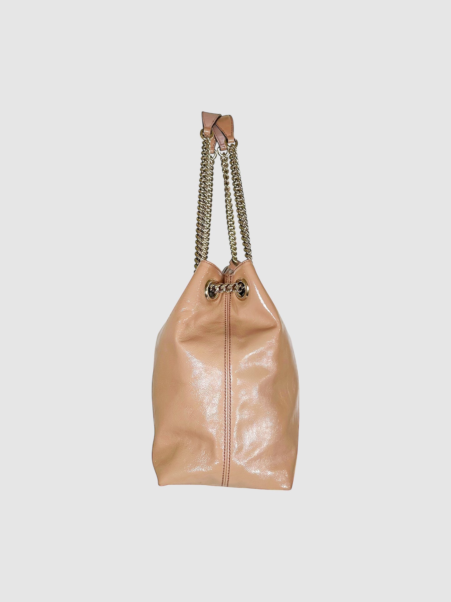 Soho Chain Strap Bag