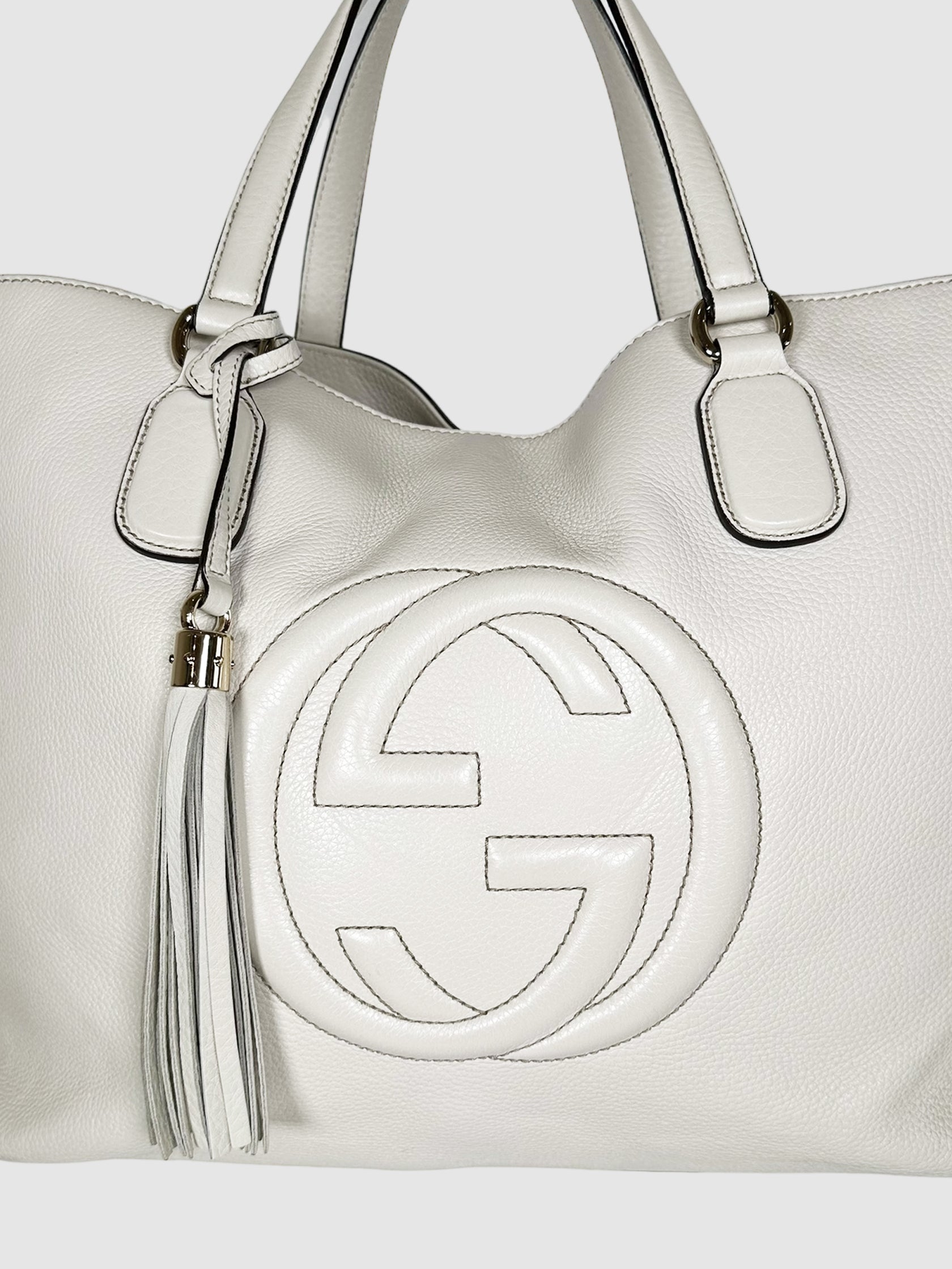 Soho Cellarius Tote Bag