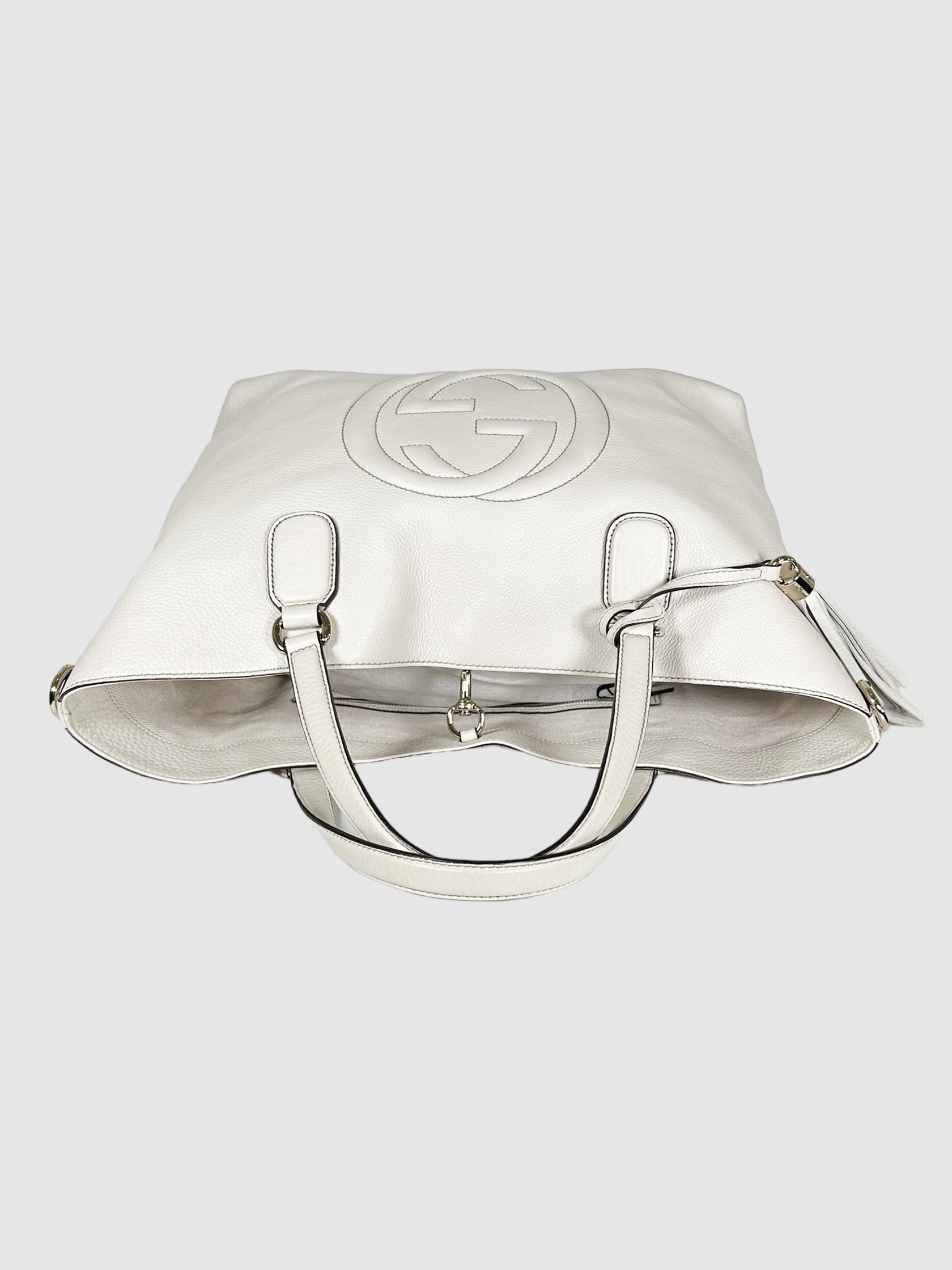 Soho Cellarius Tote Bag