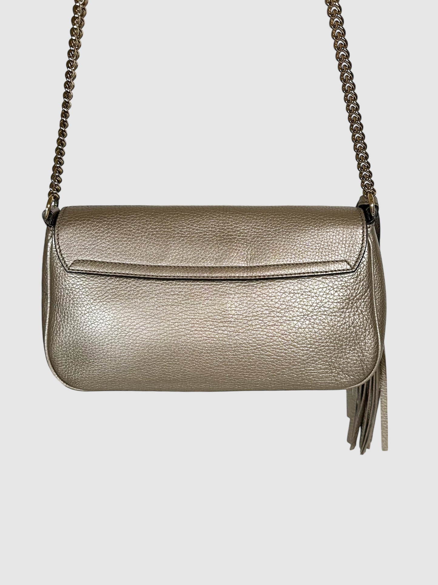 Medium Soho Flap Chain Bag