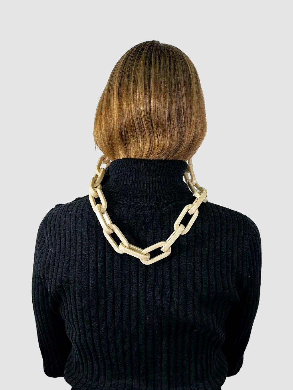 2020 GG Resin Glasses Chain