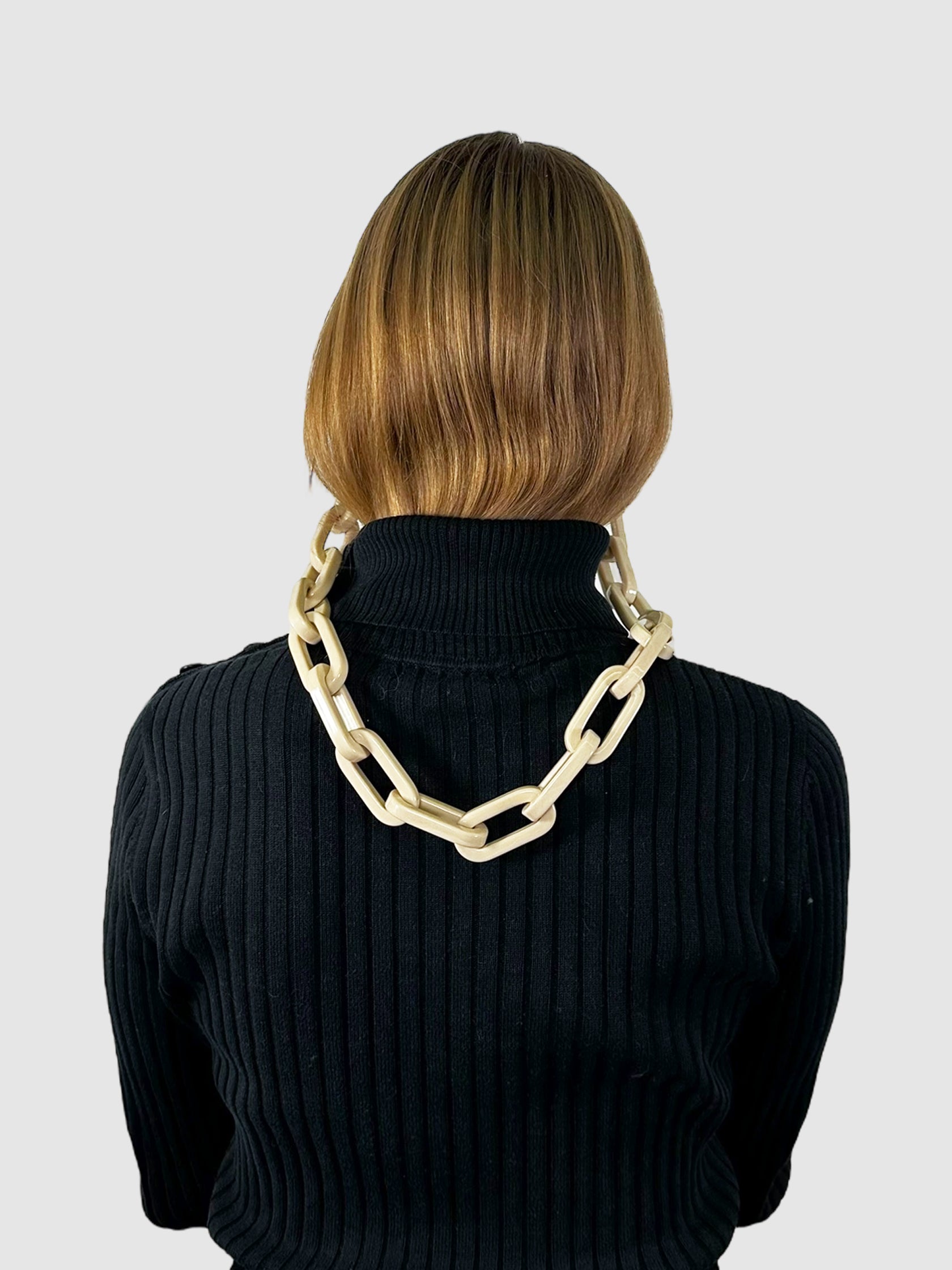 2020 GG Resin Glasses Chain