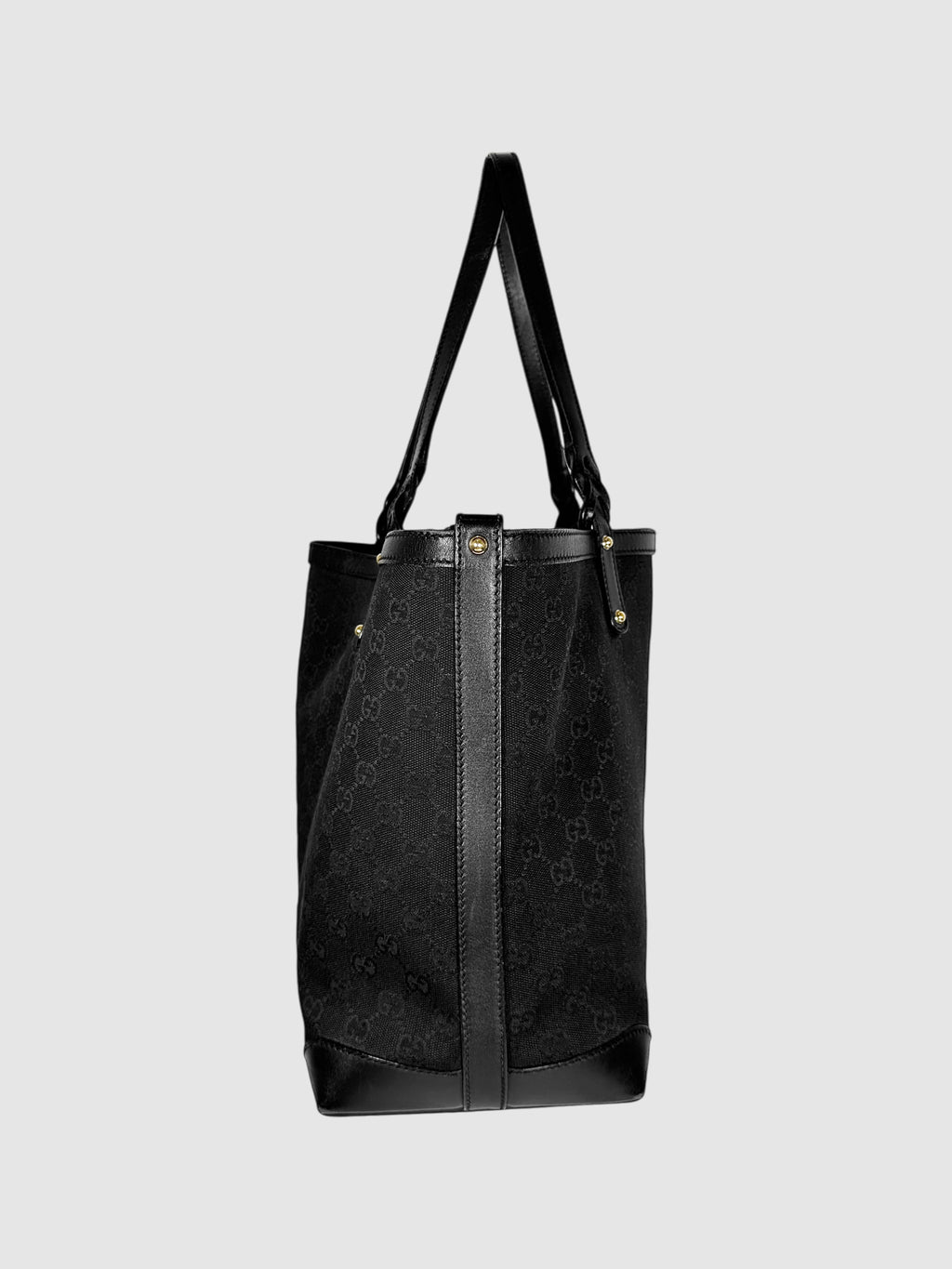 Guccissima Craft Tote Bag