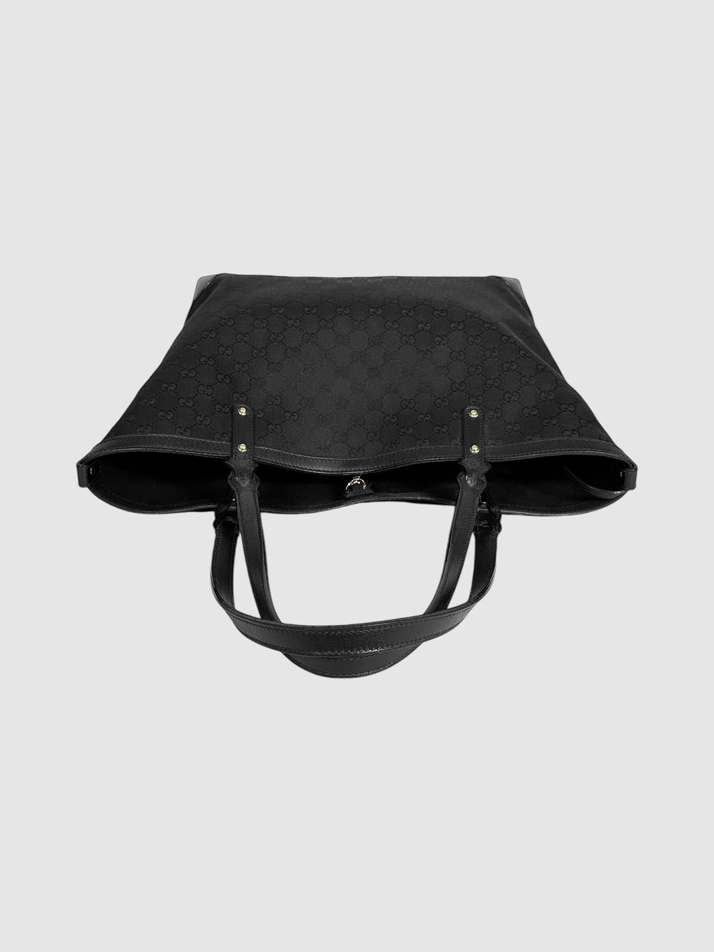 Guccissima Craft Tote Bag