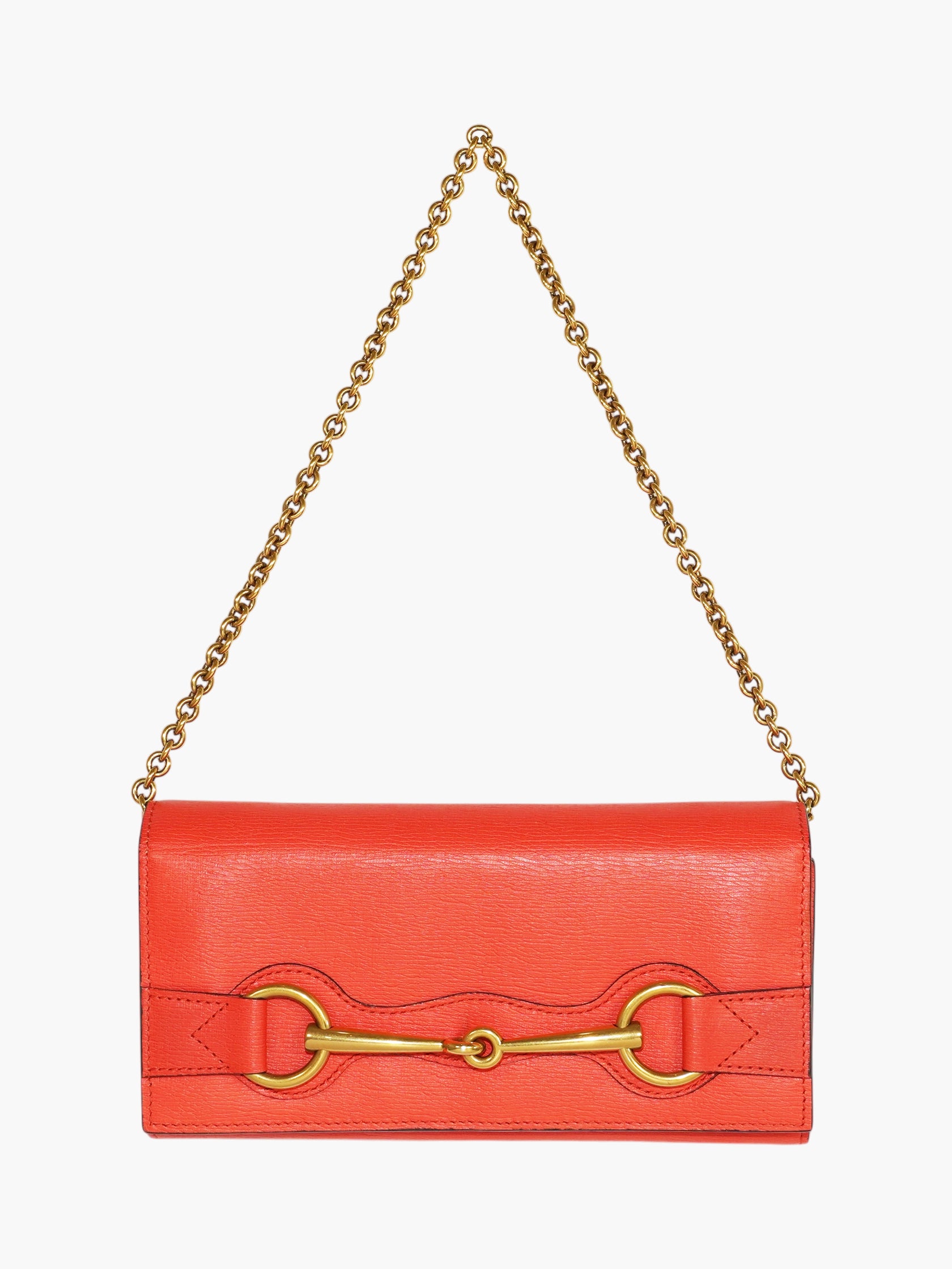 Horsebit Wallet on Chain