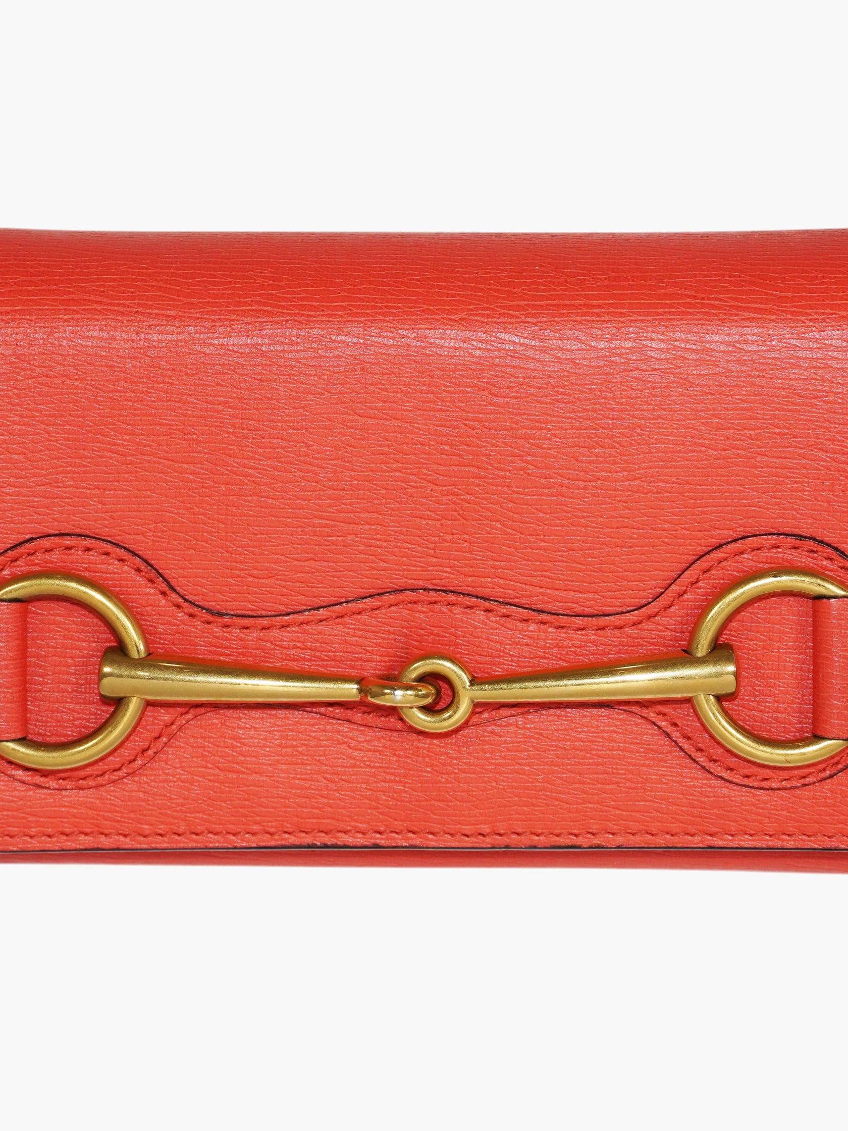 Horsebit Wallet on Chain