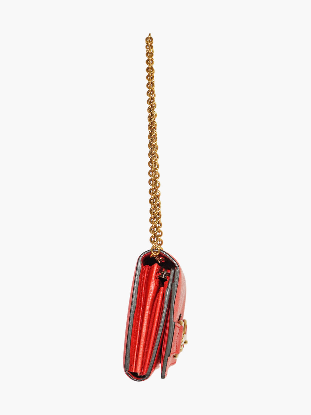 Horsebit Wallet on Chain