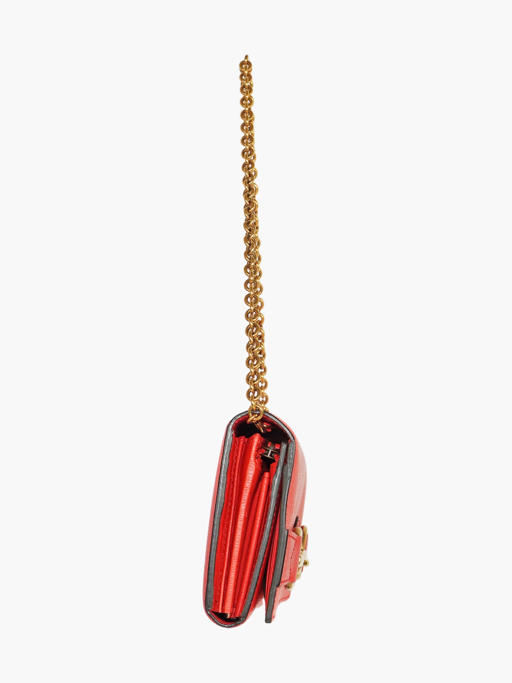 Horsebit Wallet on Chain
