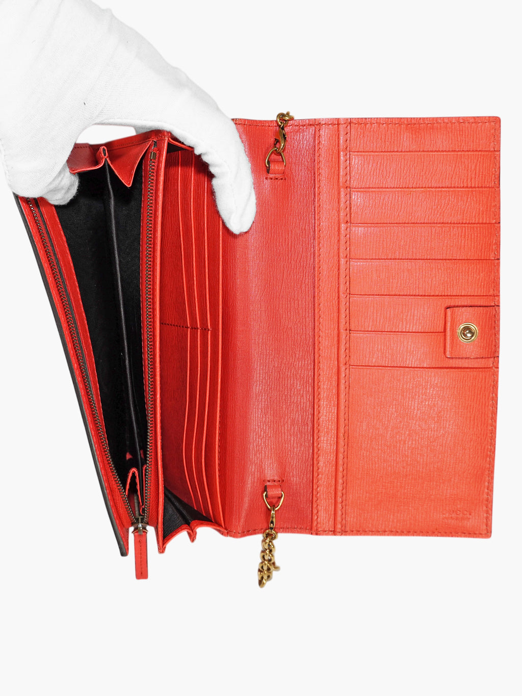 Horsebit Wallet on Chain