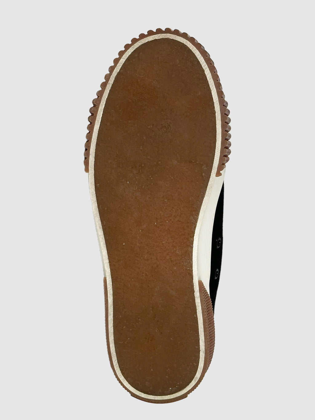 Givenchy Canvas Printed High-Top Sneakers - Size 35.5