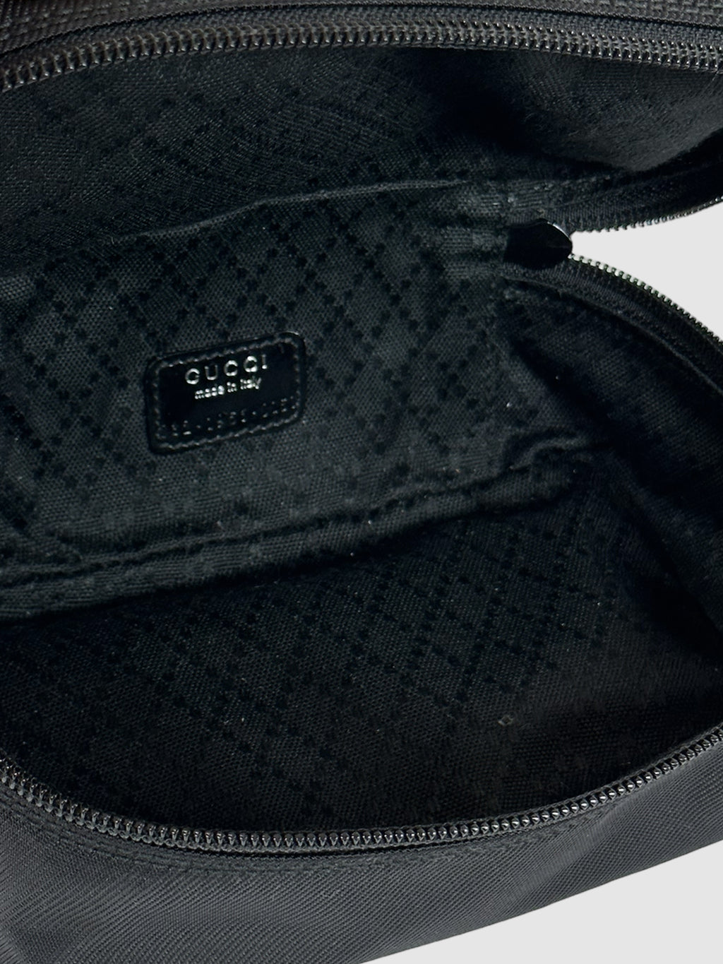 Bamboo Cosmetic Pouch