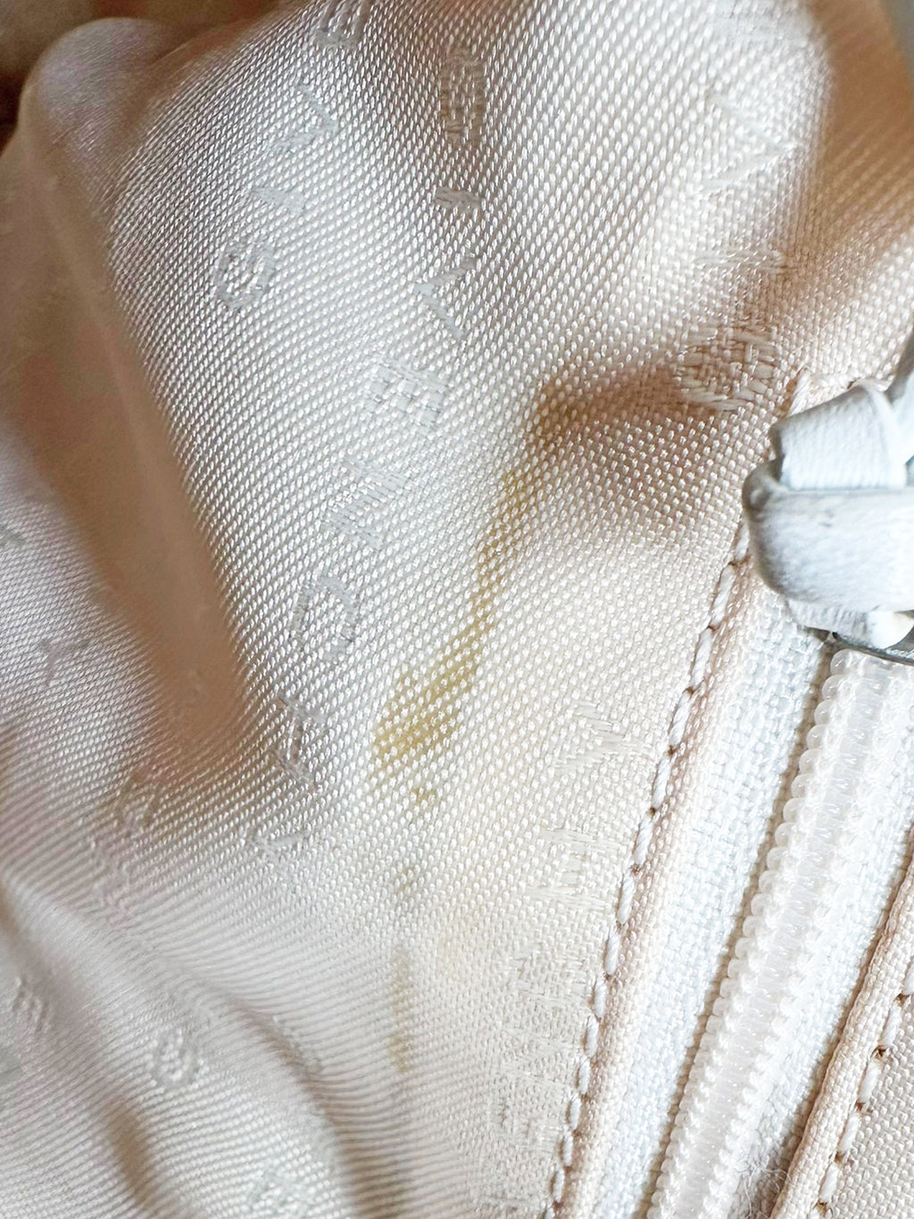 Monogram Shoulder Bag