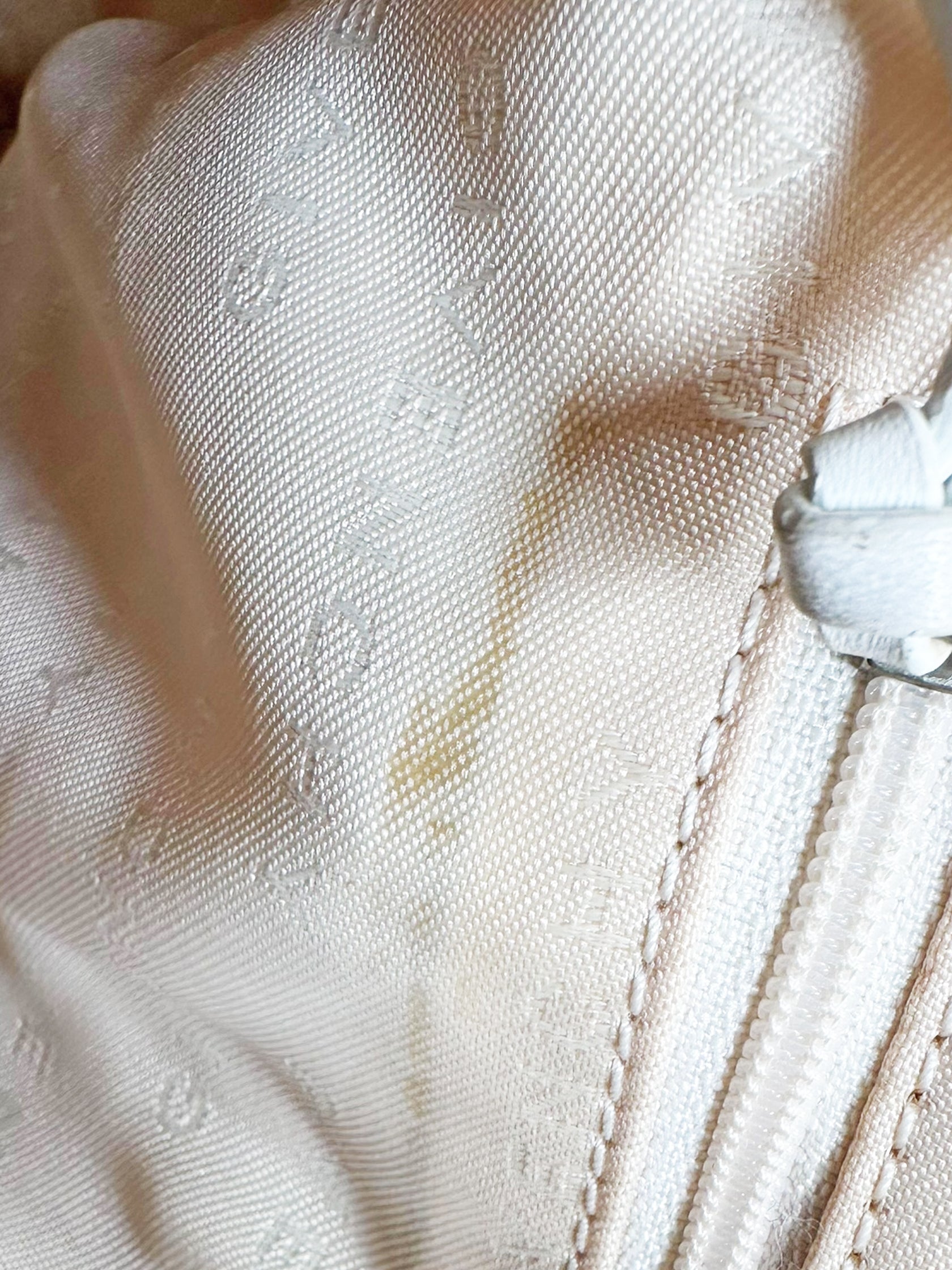 Monogram Shoulder Bag