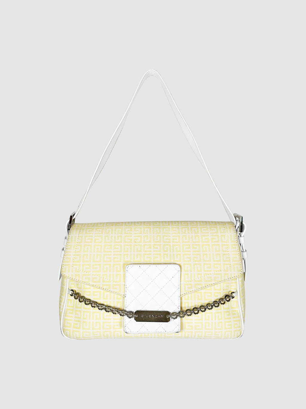 Monogram Shoulder Bag