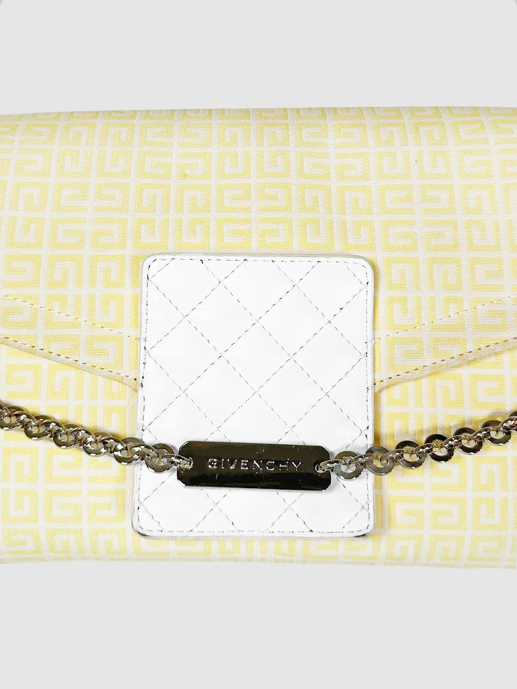 Monogram Shoulder Bag