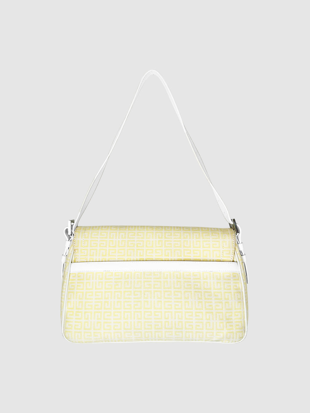 Monogram Shoulder Bag