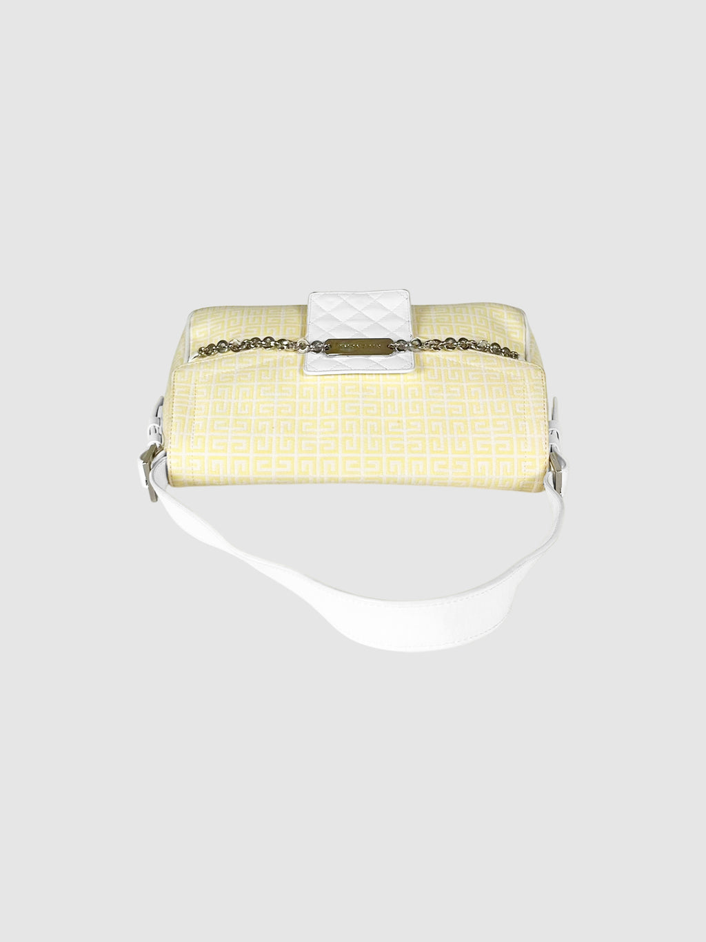 Monogram Shoulder Bag