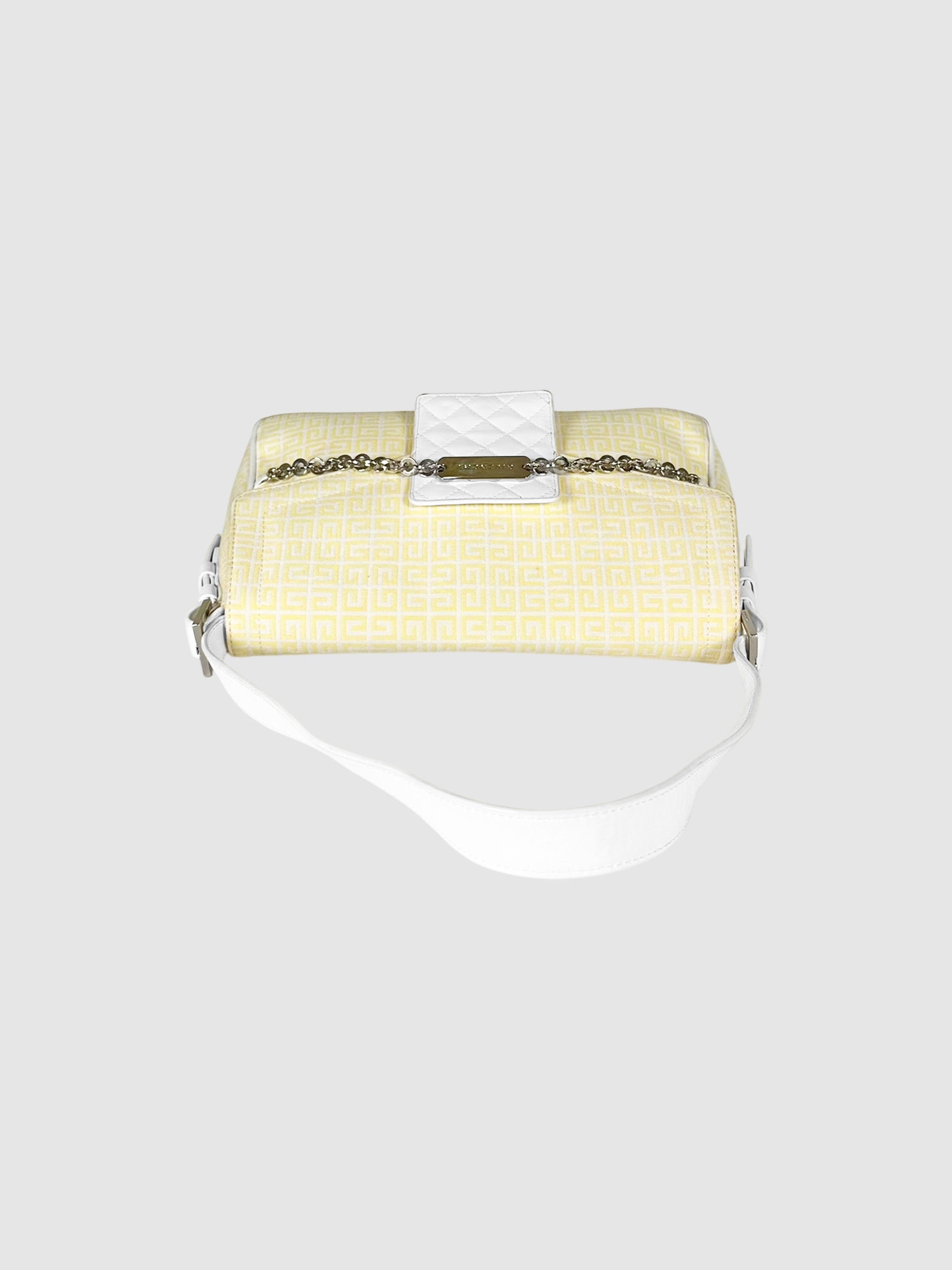 Monogram Shoulder Bag