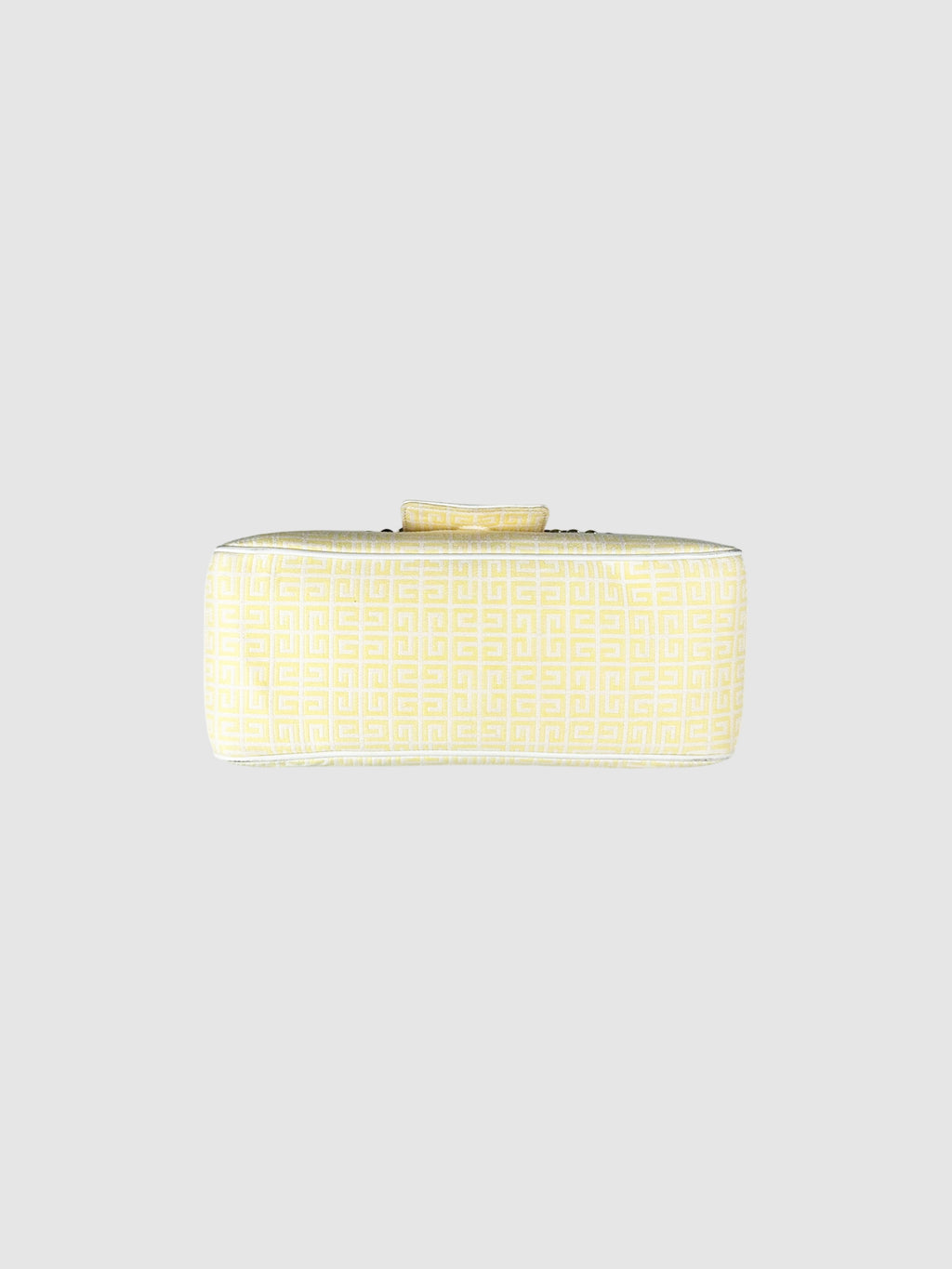 Monogram Shoulder Bag