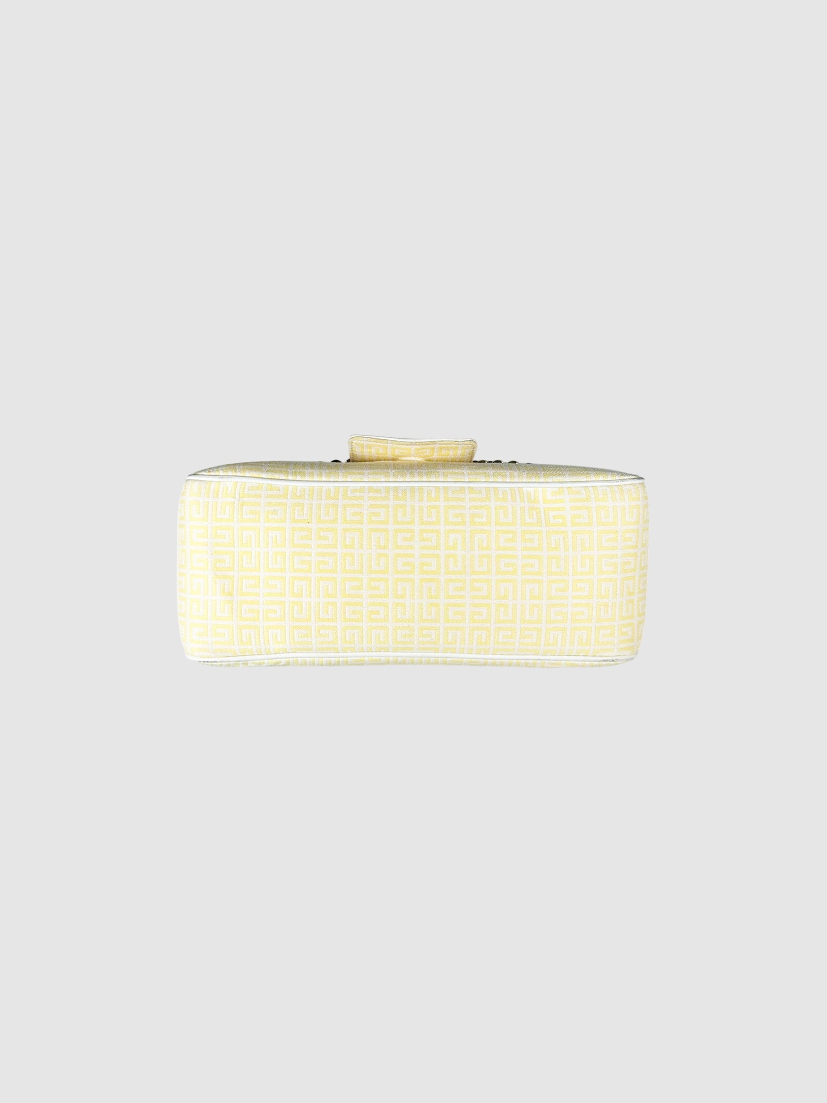 Monogram Shoulder Bag