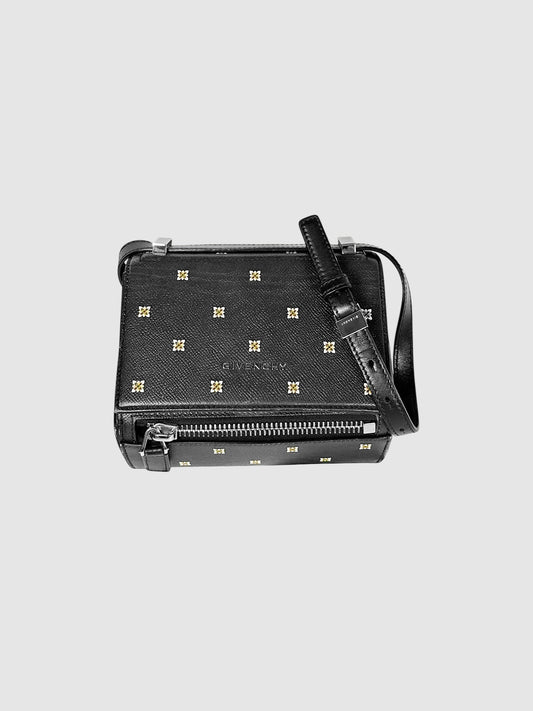 Mini Pandora Bag