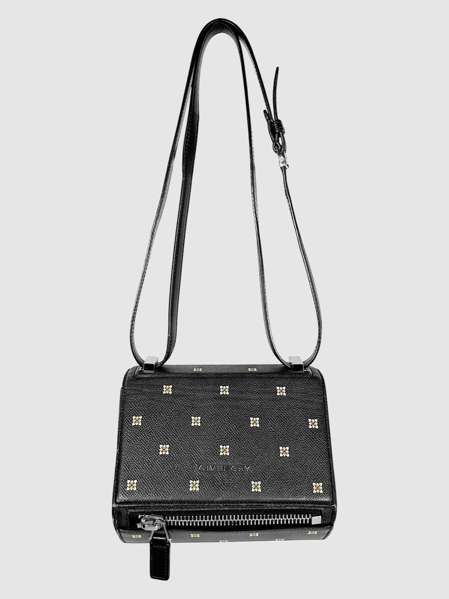 Mini Pandora Bag