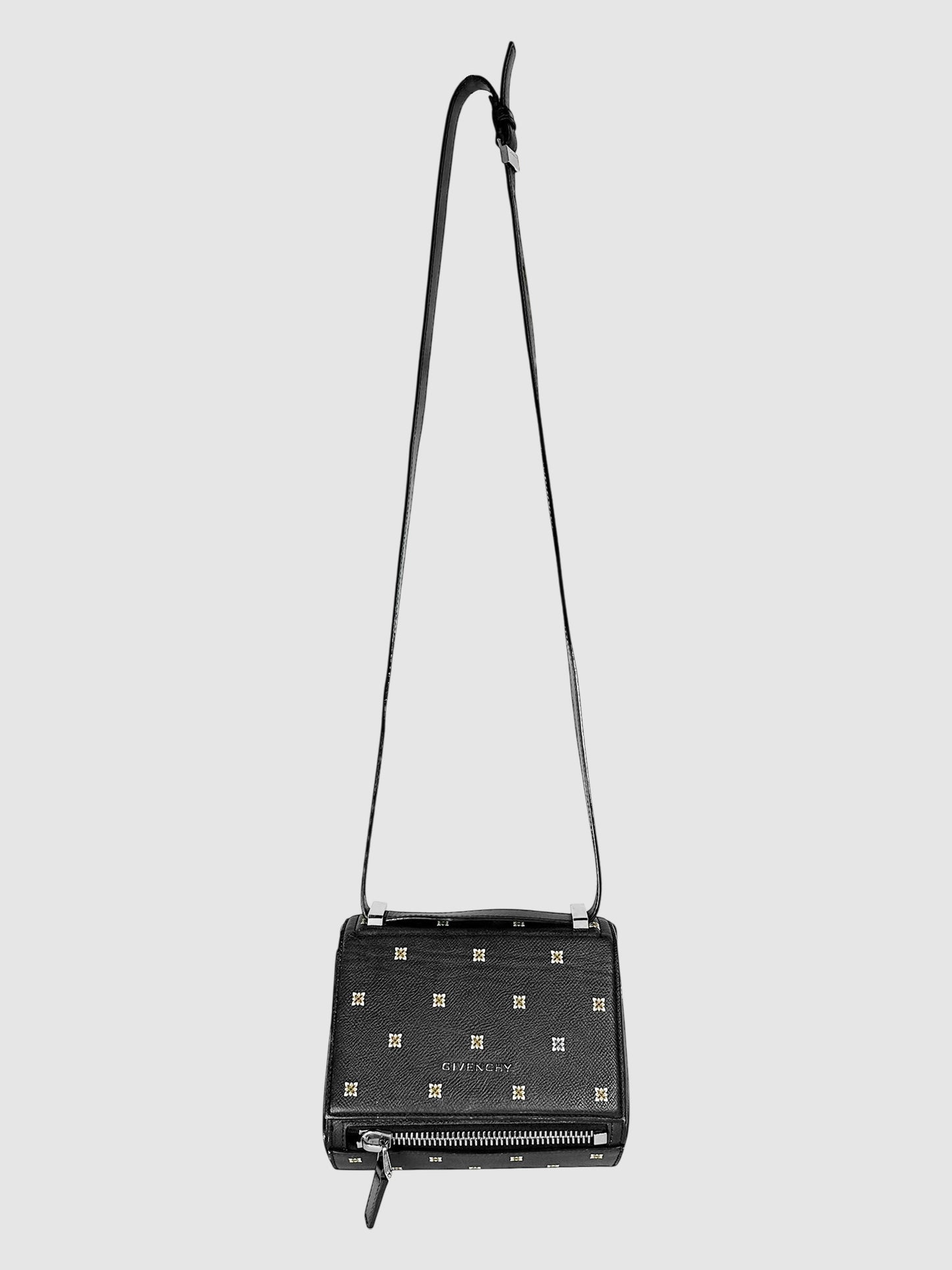 Mini Pandora Bag